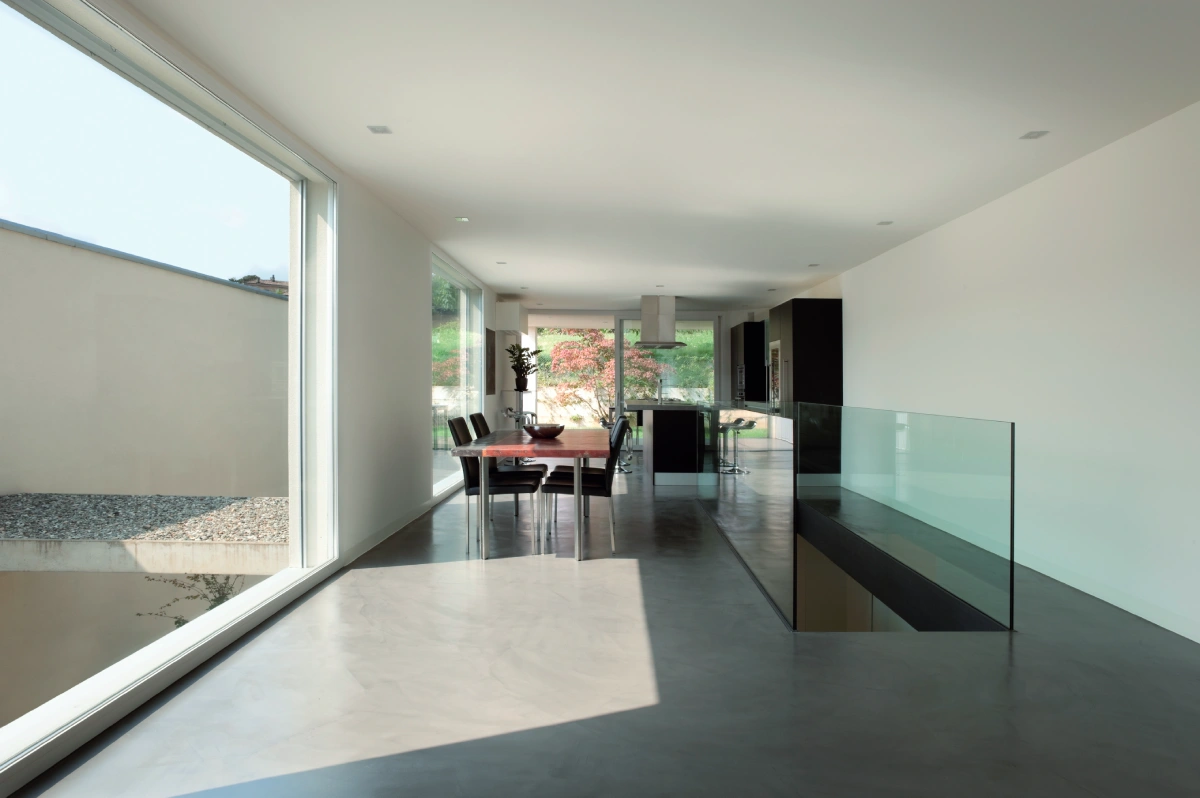 decorazione interni casa