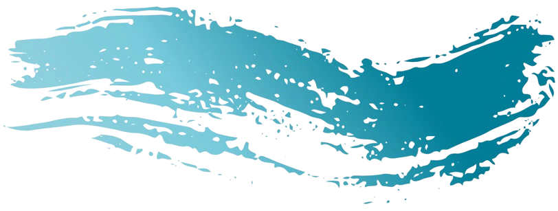 pennellata orizzontale