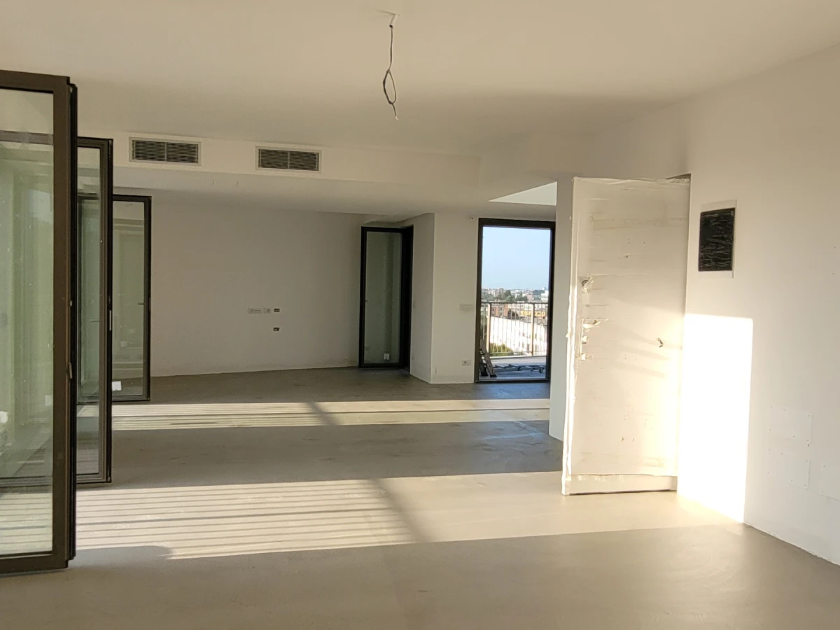 pavimento in microcemento